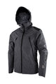 LEATT jachetă impermeabilă - MTB HYDRADRI 4.0 - negru
