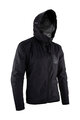 LEATT jachetă impermeabilă - MTB HYDRADRI 2.0 - negru