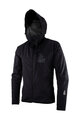 LEATT jachetă impermeabilă - MTB HYDRADRI 2.0 - negru