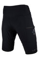 LEATT Pantaloni scurți de ciclism fără bretele - MTB TRAIL 2.0 - negru