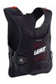LEATT protecție spate și piept - CHEST PROTECTOR REAFLEX - negru