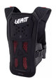 LEATT protecție spate și piept - CHEST PROTECTOR REAFLEX - negru