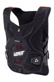 LEATT protecție spate și piept - CHEST PROTECTOR REAFLEX W - negru