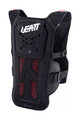 LEATT protecție spate și piept - CHEST PROTECTOR REAFLEX W - negru