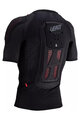 LEATT protecție spate și piept - BODY TEE REAFLEX - negru