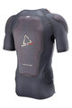 LEATT protecție spate și piept - BODY TEE 3DF AIRFIT LITE EVO - gri