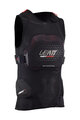 LEATT protecție spate și piept - BODY VEST 3DF AIRFIT EVO - negru