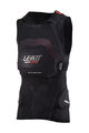 LEATT protecție spate și piept - BODY VEST 3DF AIRFIT EVO - negru