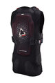 LEATT protecție spate și piept - BODY VEST 3DF AIRFIT EVO - negru