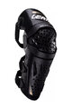 LEATT genunchiere - DUAL AXIS PRO - negru
