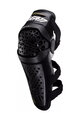 LEATT genunchiere - DUAL AXIS PRO - negru