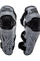 LEATT genunchiere - DUAL AXIS PRO - gri