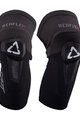 LEATT genunchiere - REAFLEX HYBRID - negru