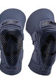 LEATT genunchiere - REAFLEX PRO FLINT - albastru