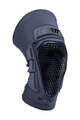 LEATT genunchiere - REAFLEX PRO FLINT - albastru