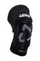 LEATT genunchiere - KNEE GUARD REAFLEX PRO - negru