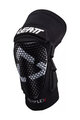 LEATT genunchiere - KNEE GUARD REAFLEX PRO - negru
