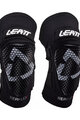 LEATT genunchiere - KNEE GUARD REAFLEX PRO - negru