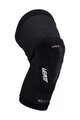LEATT genunchiere - KNEE GUARD REAFLEX ULTRALITE - negru