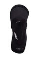 LEATT genunchiere - KNEE GUARD REAFLEX ULTRALITE - negru
