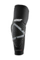 LEATT protector pentru coturi - ELBOW GUARD REAFLEX - negru