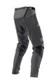 LEATT Pantaloni de ciclism lungi fără bretele - MTB ALLMTN 4.0 - gri