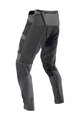 LEATT Pantaloni de ciclism lungi fără bretele - MTB ALLMTN 4.0 - gri