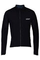 LEATT Jachetă rezistentă la vânt de ciclism - MTB ENDURANCE 2.0 - negru