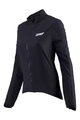 LEATT Jachetă rezistentă la vânt de ciclism - MTB ENDURANCE 2.0 W - negru