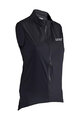 LEATT Vestă de ciclism - MTB ENDURANCE 2.0 W - negru
