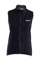 LEATT Vestă de ciclism - MTB ENDURANCE 2.0 W - negru