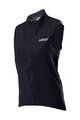 LEATT Vestă de ciclism - MTB ENDURANCE 2.0 W - negru