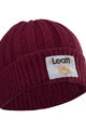 LEATT Șapcă de ciclism - TEAM - roșu