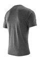 LEATT Tricou de ciclism cu mânecă scurtă - PREMIUM - negru