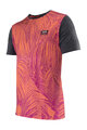 LEATT Tricou de ciclism cu mânecă scurtă - PREMIUM - roșu