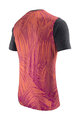 LEATT Tricou de ciclism cu mânecă scurtă - PREMIUM - roșu