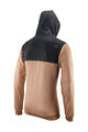 LEATT Hanorac - PREMIUM - maro/negru