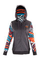 LEATT Hanorac - PREMIUM W - multicolor