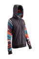 LEATT Hanorac - PREMIUM W - multicolor