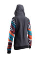 LEATT Hanorac - PREMIUM W - multicolor