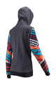 LEATT Hanorac - PREMIUM W - multicolor
