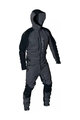 LEATT Salopetă de ciclism - MONO SUIT MTB HYDRADRI 3.0 - negru