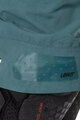 LEATT Pantaloni scurți de ciclism fără bretele - MTB HYDRADRI 5.0 - verde