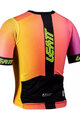 LEATT Tricou de ciclism cu mânecă scurtă - MTB ENDURANCE 6.0 W - roz