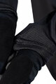 LEATT Tricou de ciclism cu mânecă lungă de vară - MTB TRAIL 3.0 W - negru
