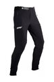 LEATT Pantaloni de ciclism lungi fără bretele - MTB ENDURO 4.0 W - negru