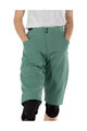 LEATT Pantaloni scurți de ciclism fără bretele - MTB TRAIL 2.0 W - verde
