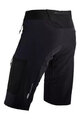 LEATT Pantaloni scurți de ciclism fără bretele - MTB ENDURO 3.0 W - negru