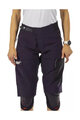 LEATT Pantaloni scurți de ciclism fără bretele - MTB ENDURO 3.0 W - negru