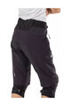 LEATT Pantaloni scurți de ciclism fără bretele - MTB ENDURO 3.0 W - negru